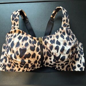 Victoria's Secret Knockout sports bra